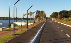 Costanera Ñanerendá